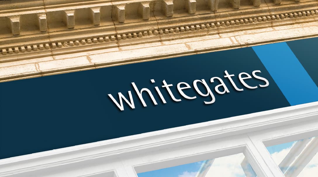 Whitegates