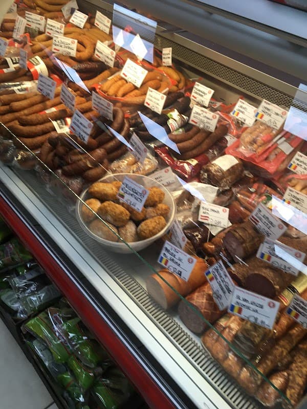 Beverley International Foods - Supermarkets in hull