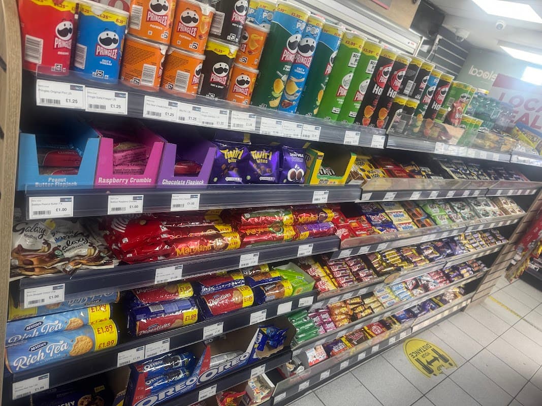 Booze 4 U - Off Licences in hull