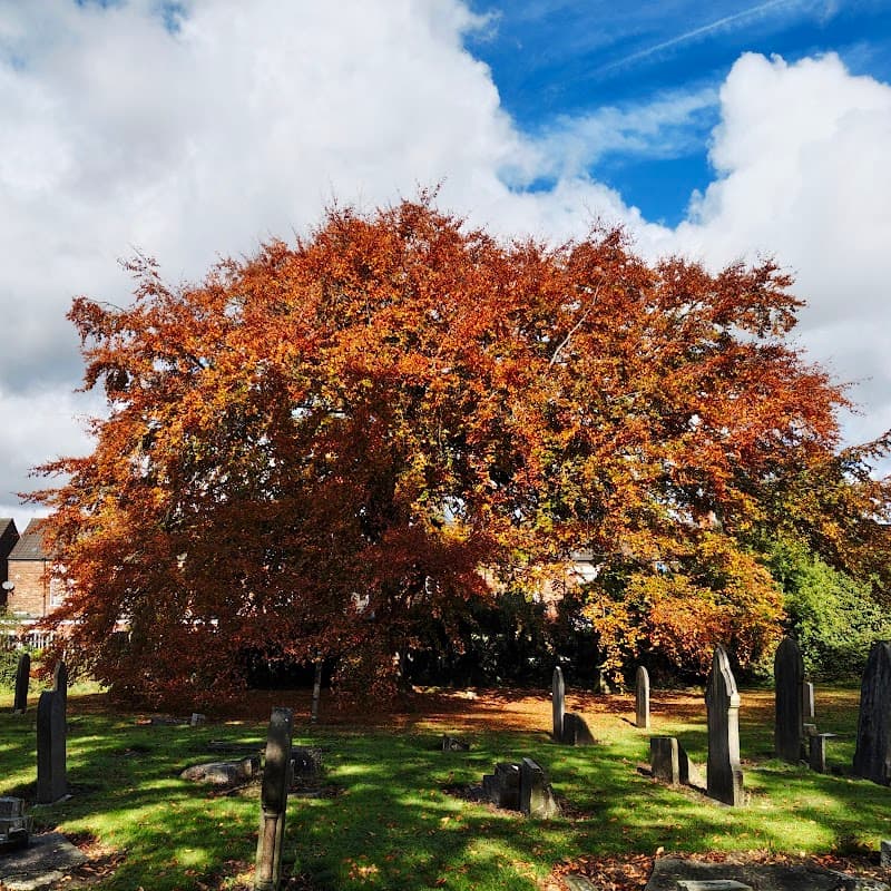Cemetery - Cemeteries in hull