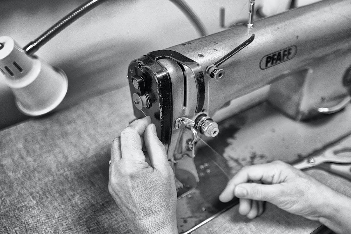 E.K. Stitch - Tailors in hull