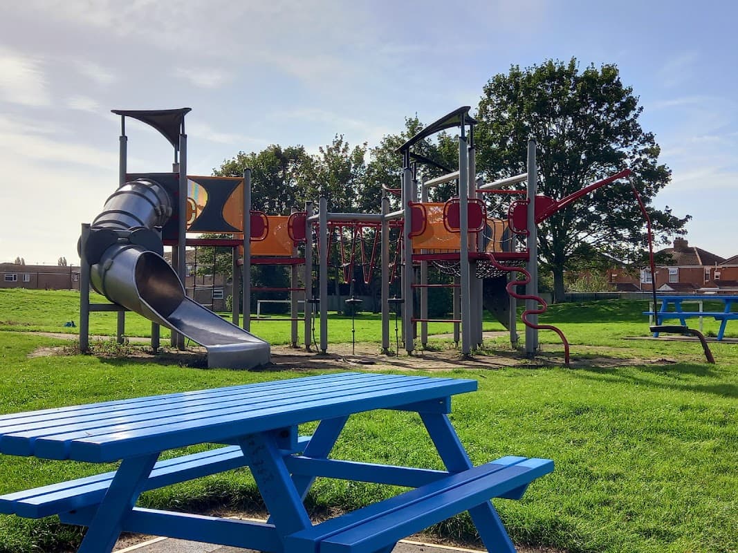 Grasby Park - Park in hull