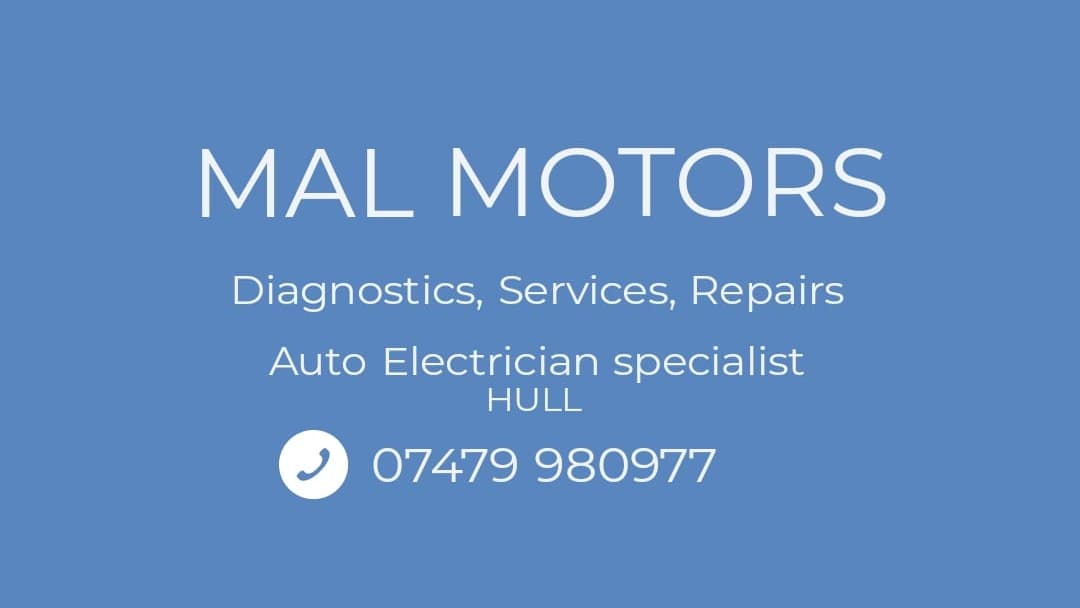 Mal Motors Hull - Garages in hull