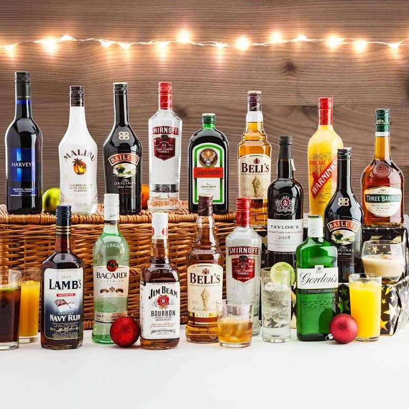 Mr Beer - Off Licences in hull