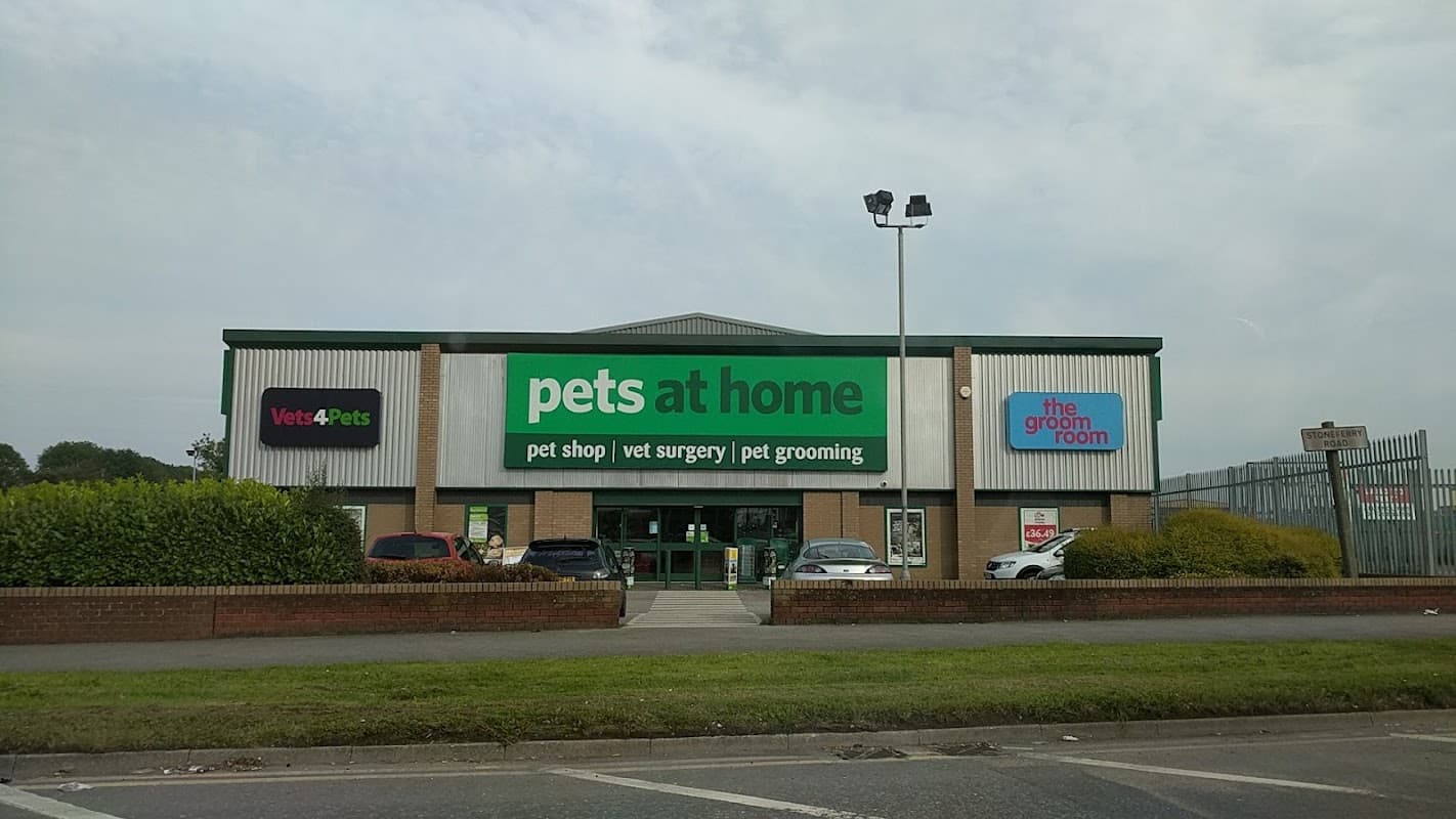 Pets at Home Hull - Pet Shops in hull