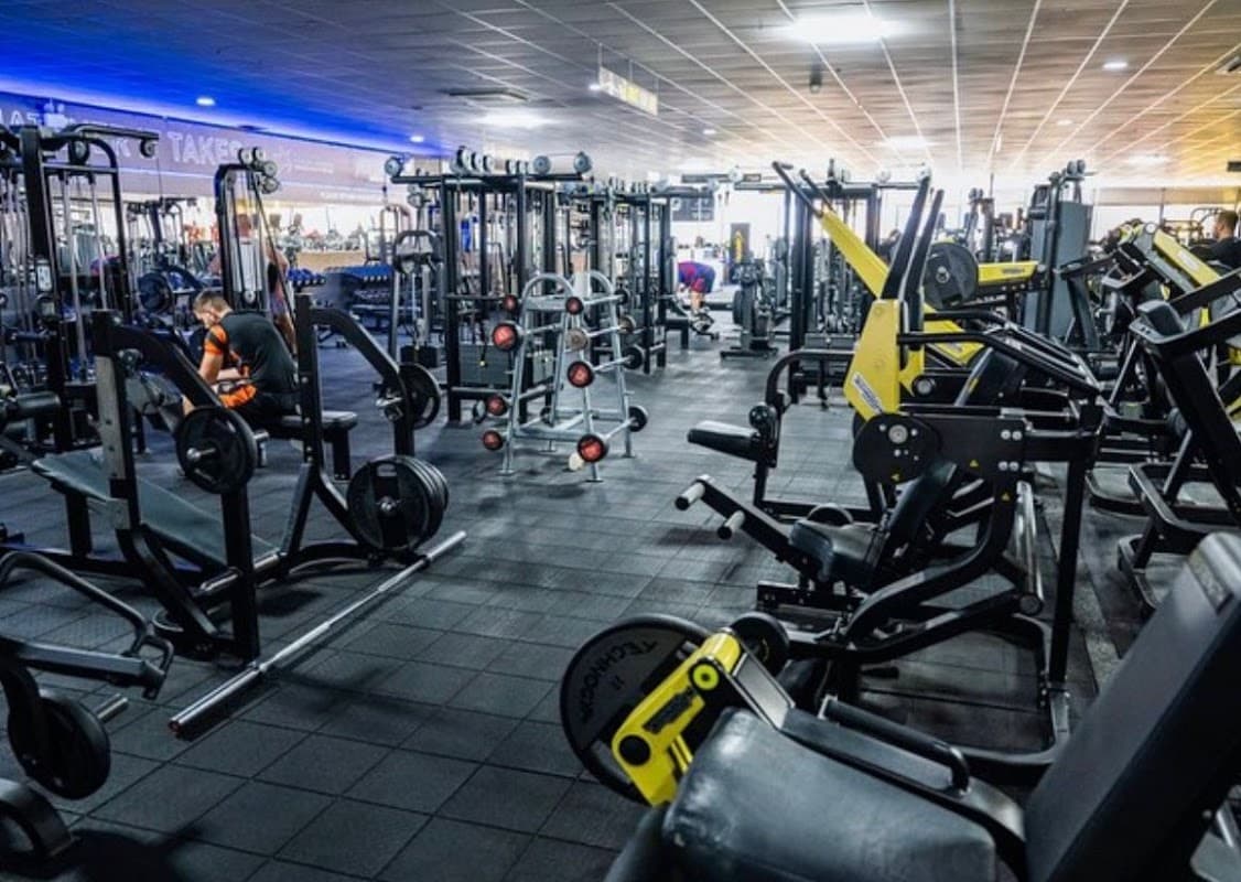 Regen Physio Hull - Sports Injury Clinics in hull