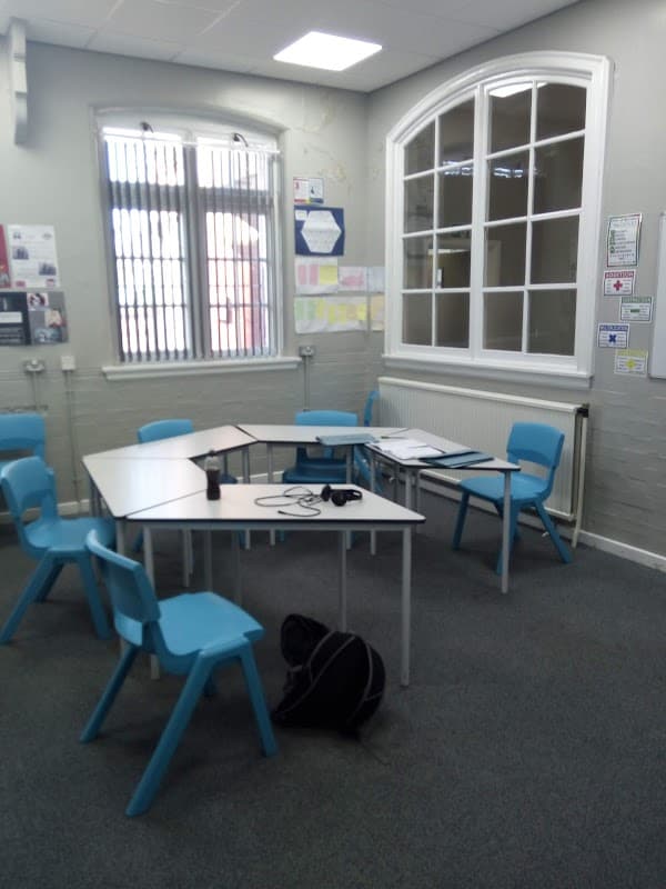 Rise Academy - Secondary Schools in hull