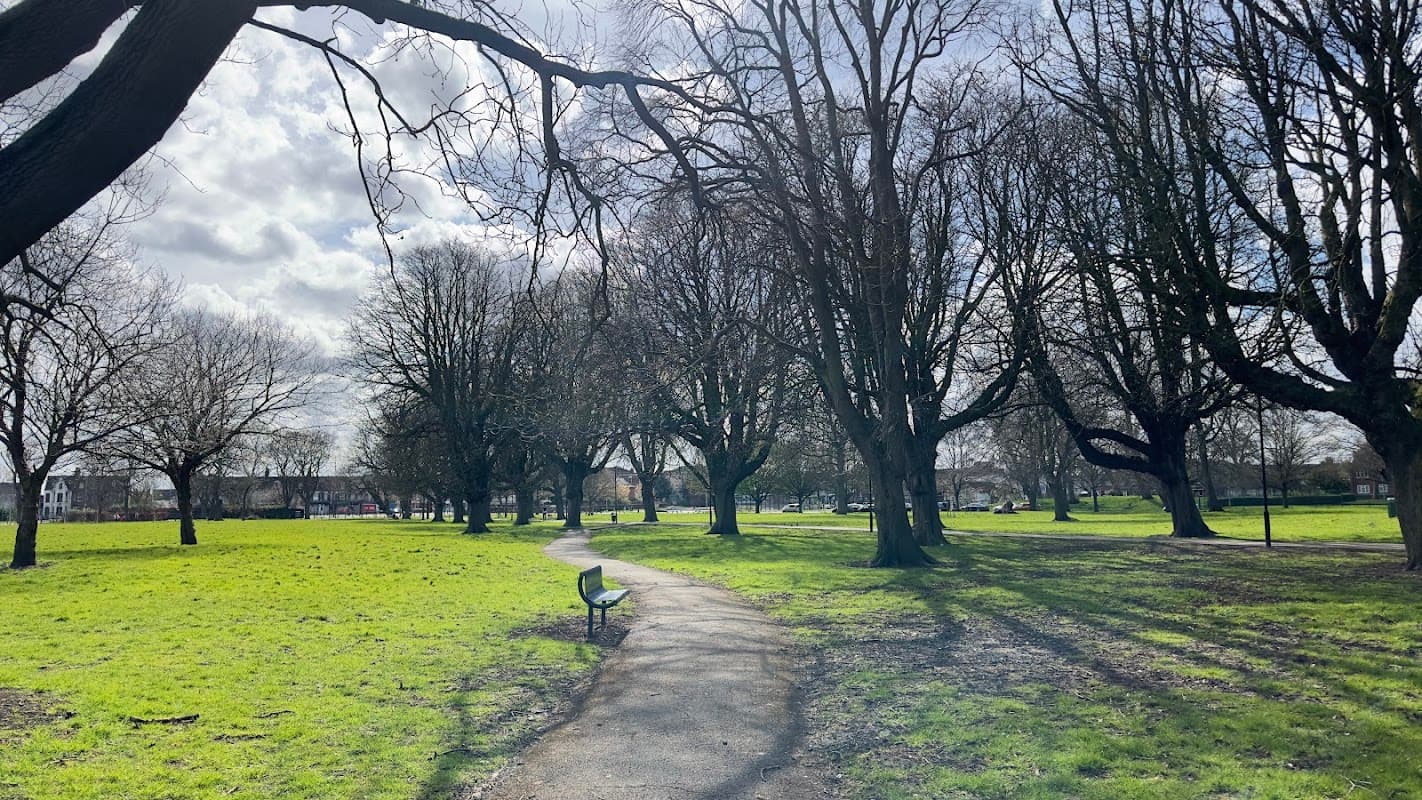 West Park - Park in hull