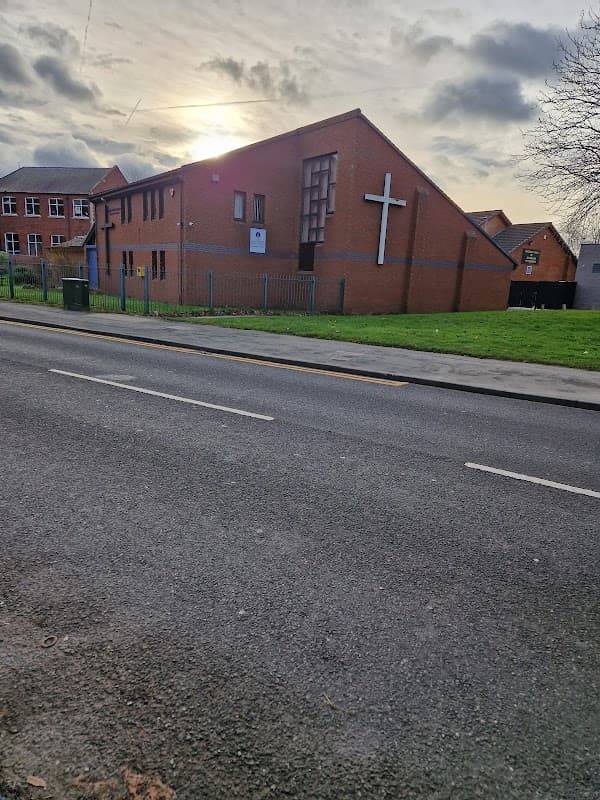 South Bank Sanctuary