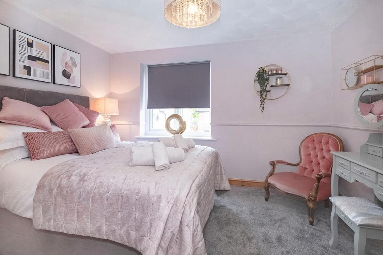 Victoria Retreat — photo 7