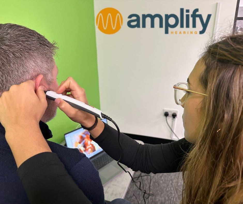 Amplify Hearing - Hearing Services in ilkley