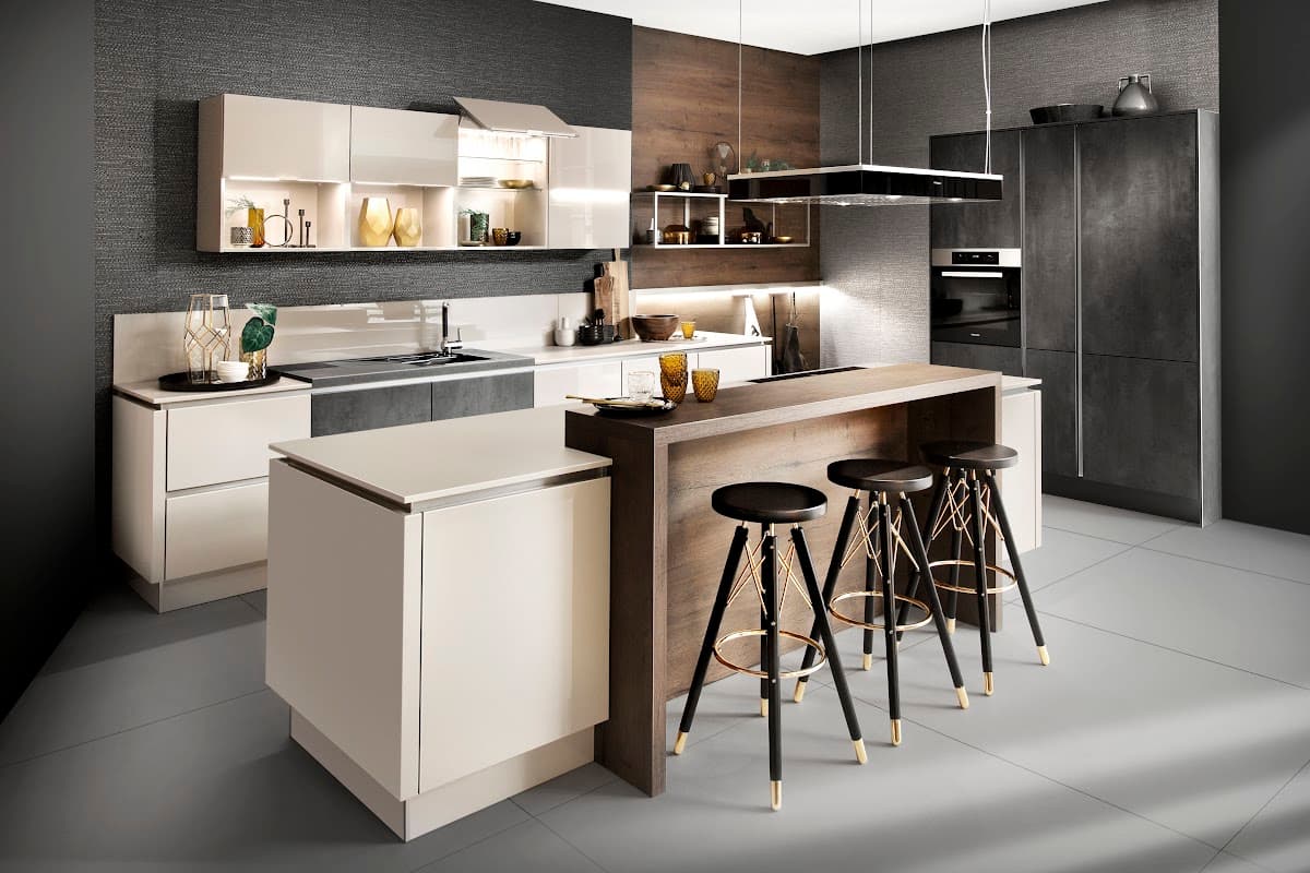 Arcade Kitchens & Bedrooms Ltd - Furniture Shops in ilkley