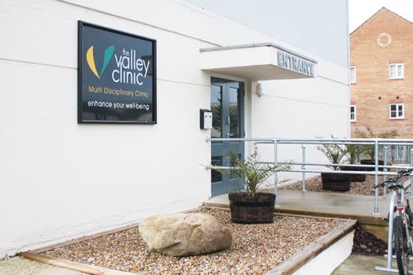 The Valley Clinic - Sports Injury Clinics in ilkley