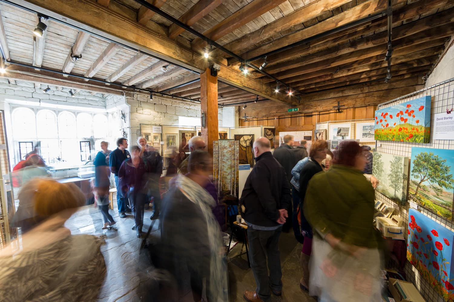 Ilkley Arts - Museum in ilkley