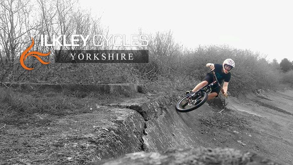 Ilkley Cycles - Shop in ilkley