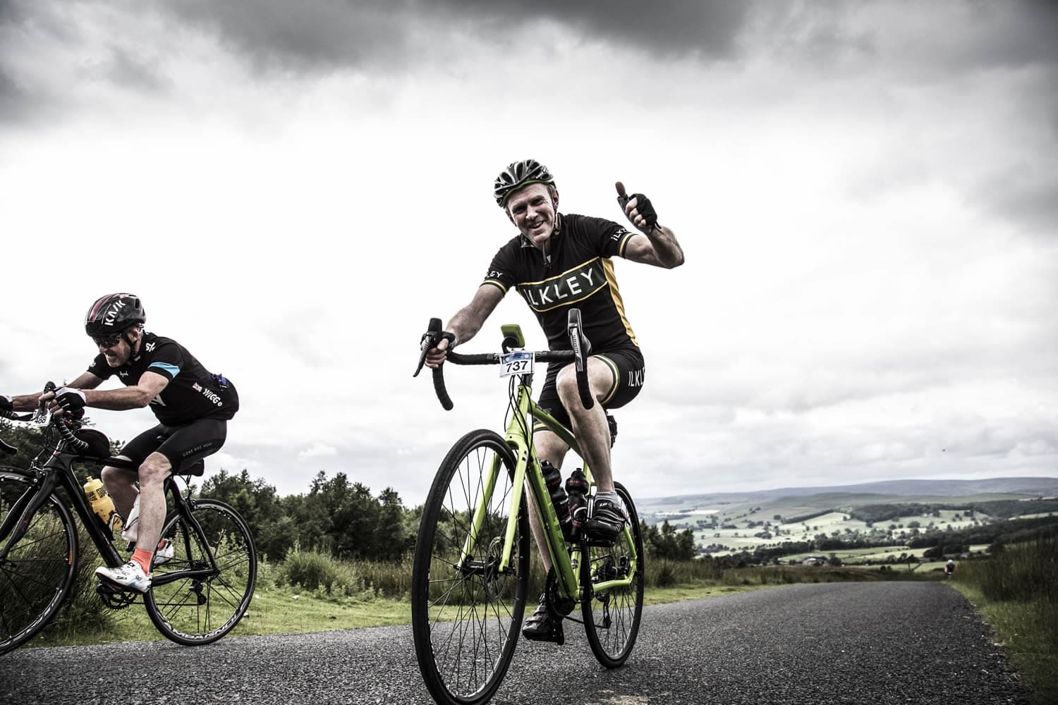 Ilkley Cycling Club - Sports & Leisure in ilkley