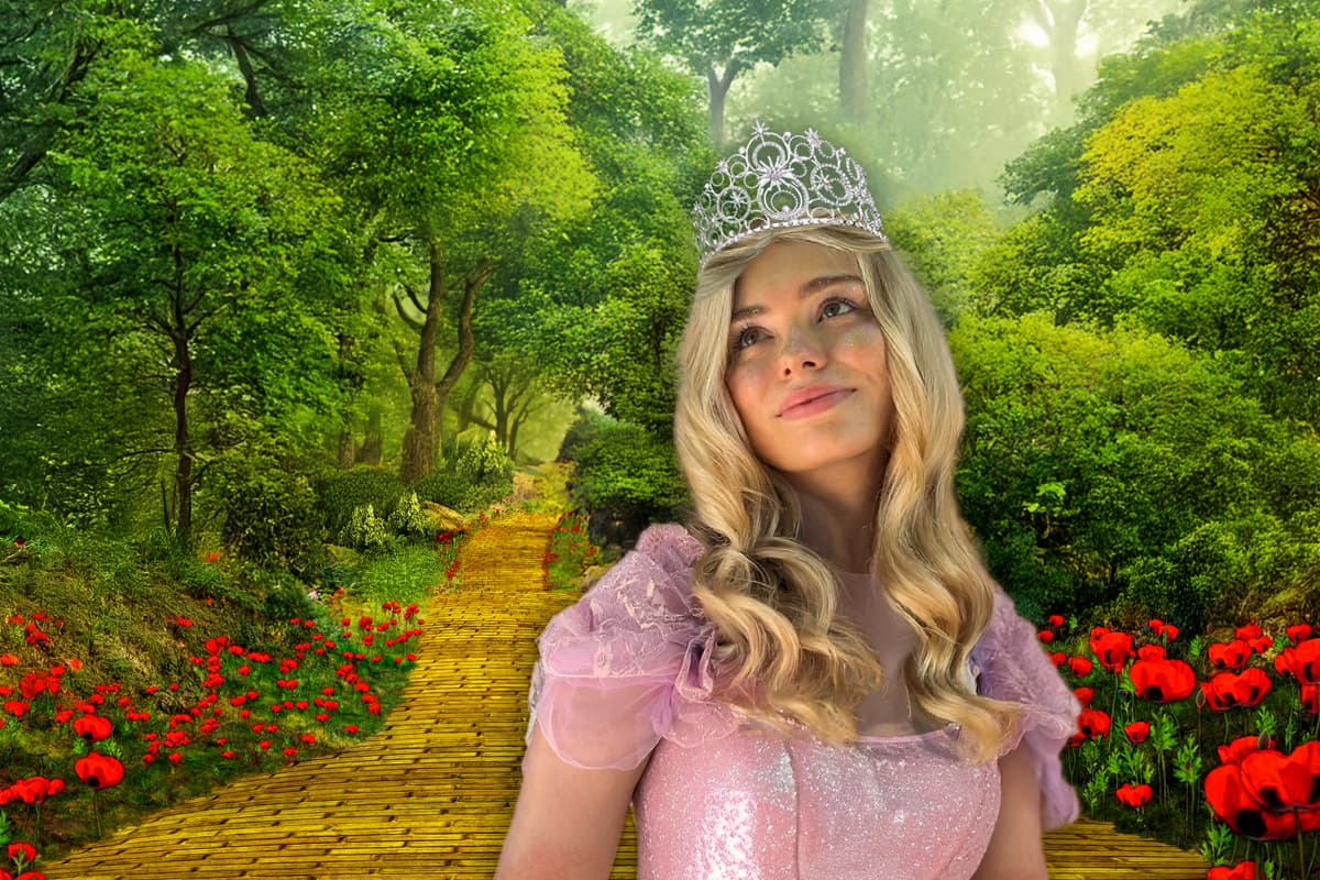 Event image for A Summer in Oz