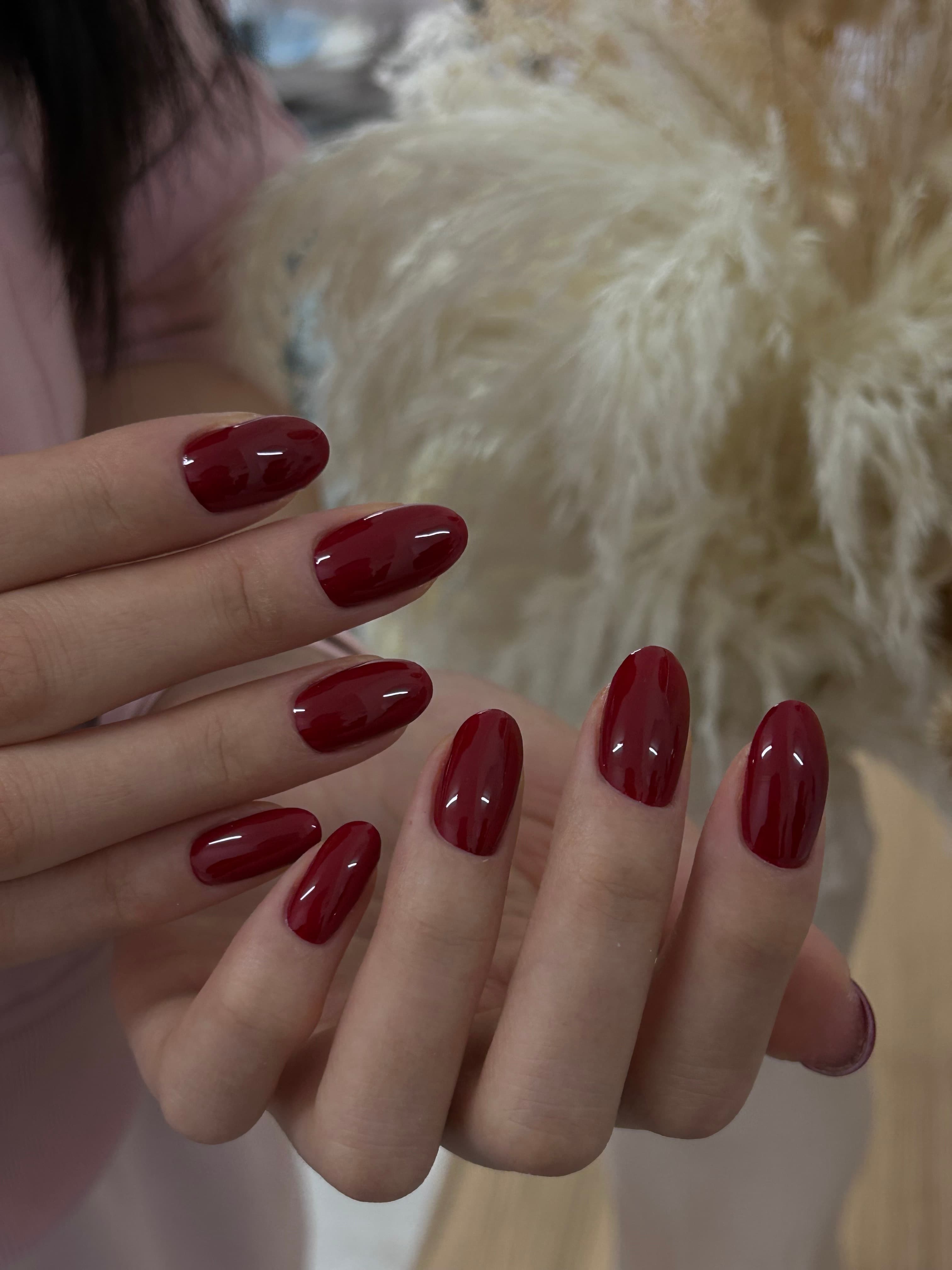 Cg.Beauty - Nail Salons in york