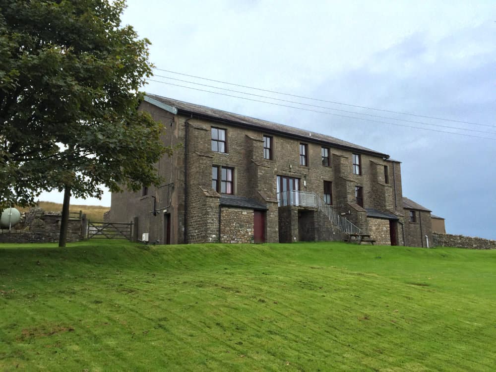 Gearstones Lodge - Hostel in hawes