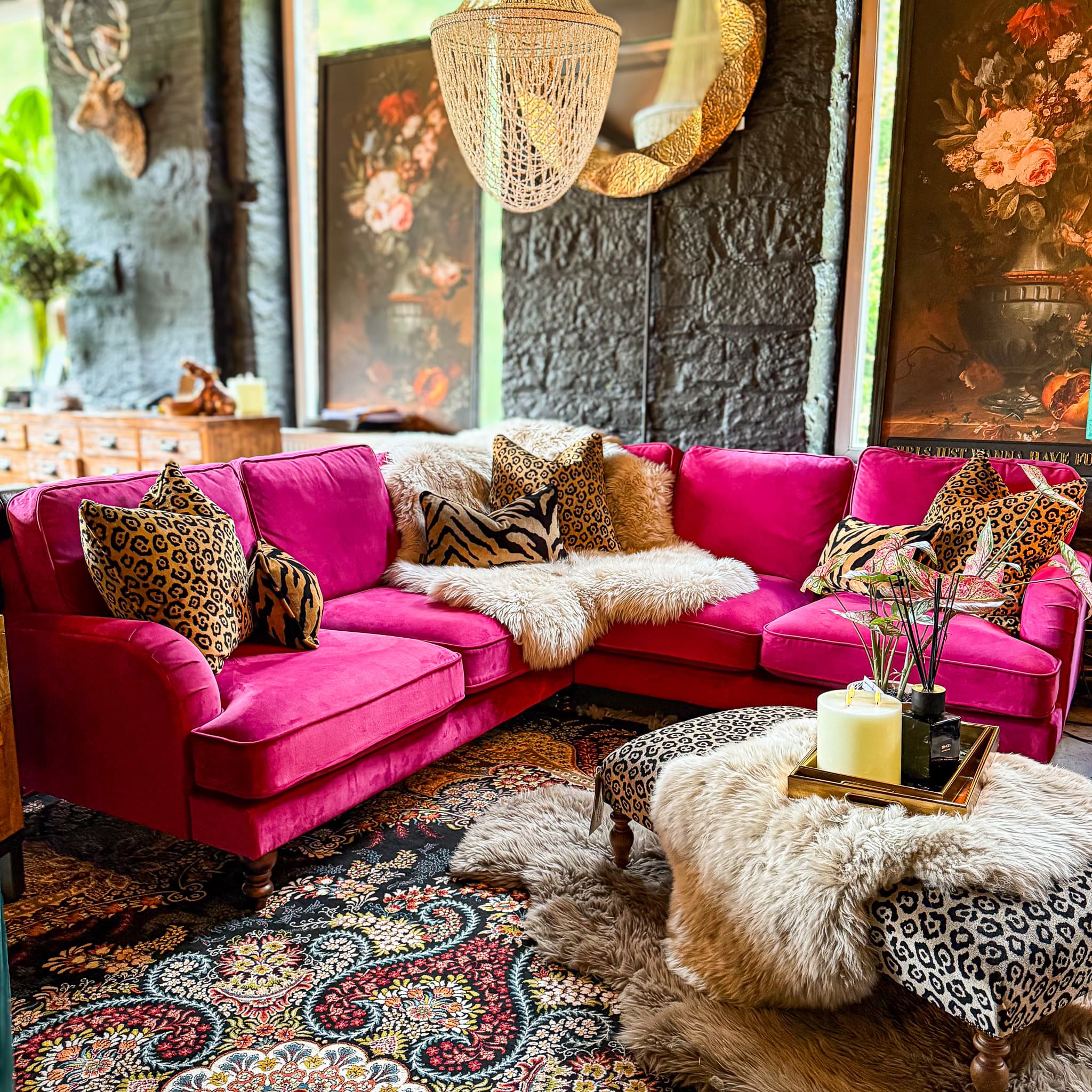 Vintage Sofa Co. - Furniture Shops in yorkshire