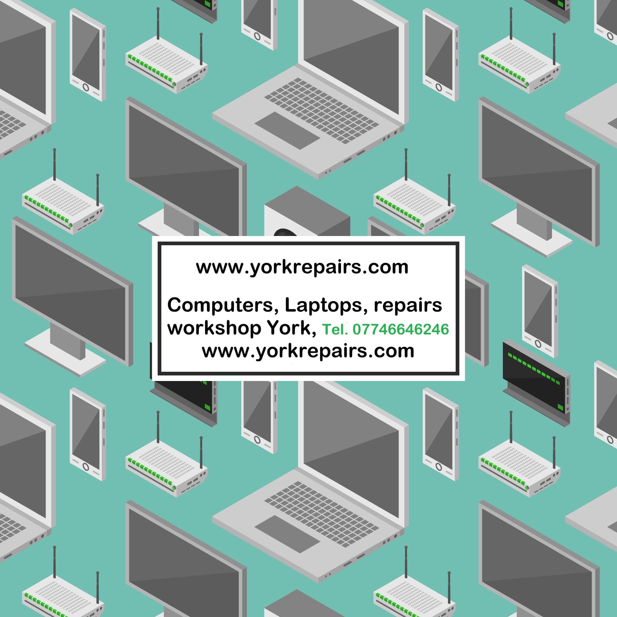 Yorkrepairs - Appliance Repairs in york
