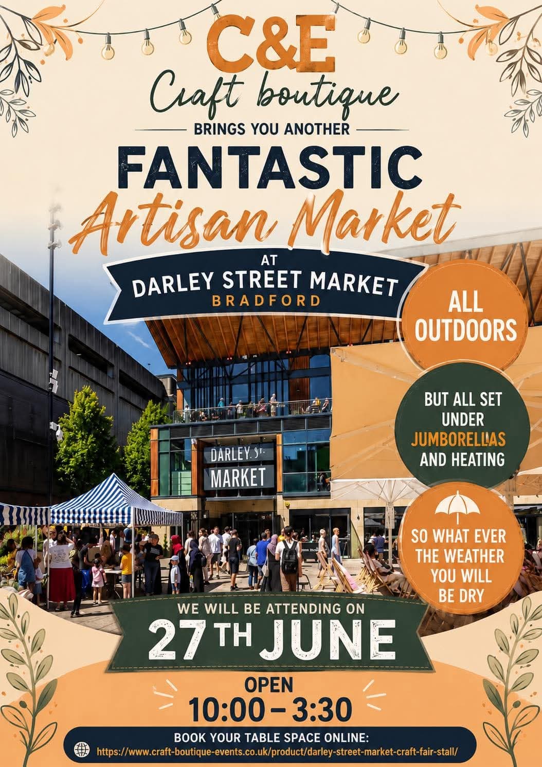 Artisan Market