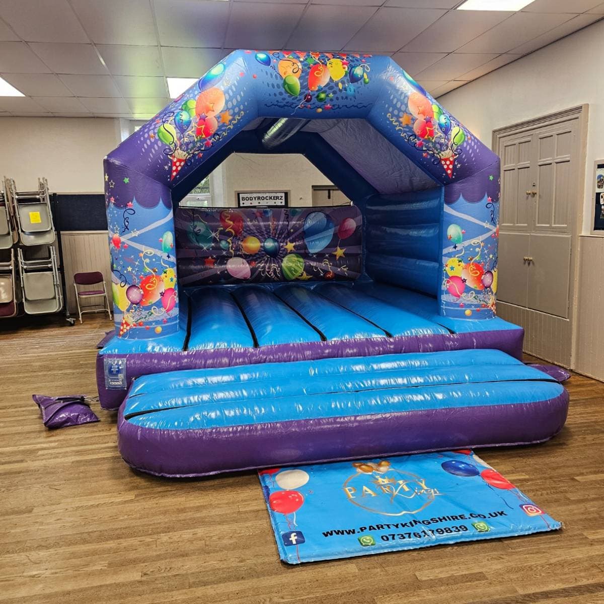 Event image for Party Kings Hire