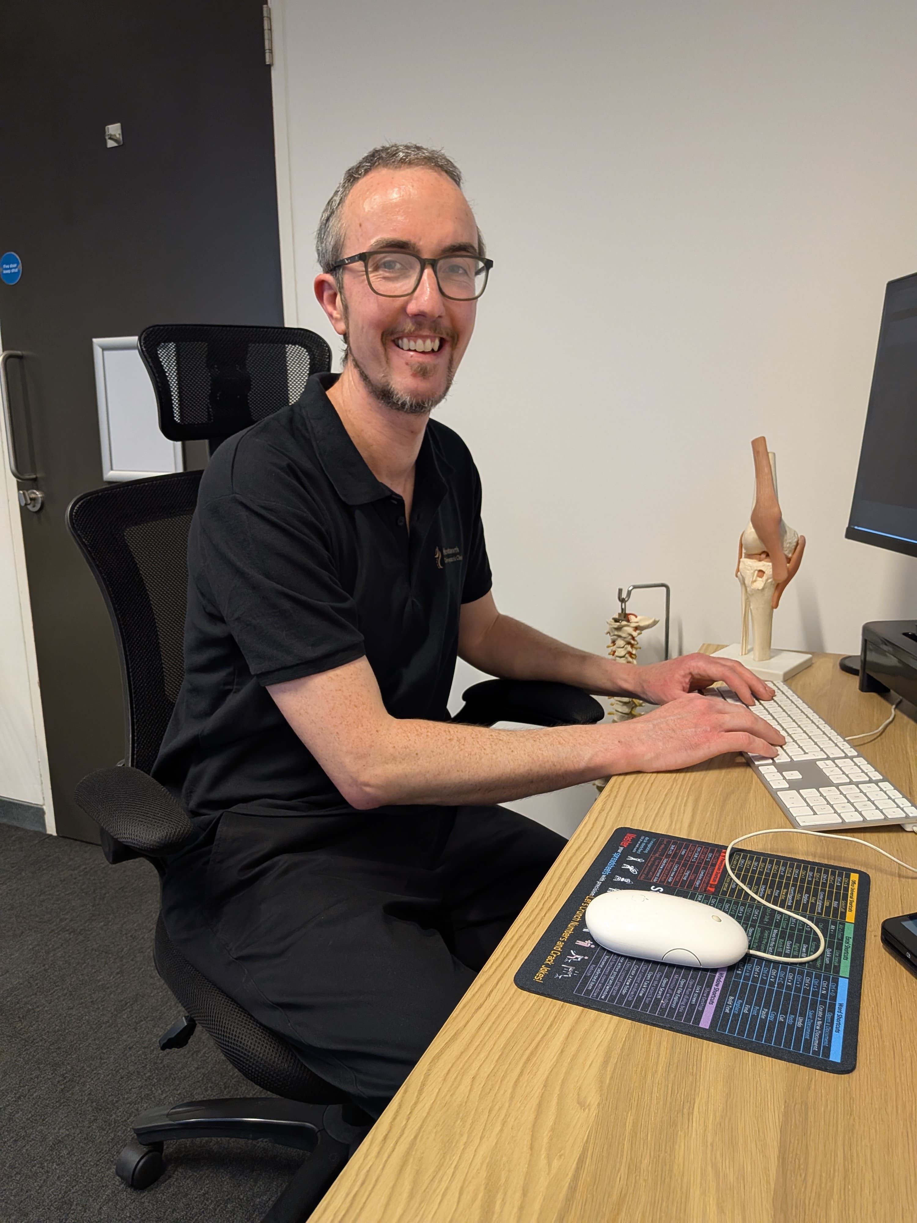 Handsworth Chiropractic Clinic - Chiropractors in manor