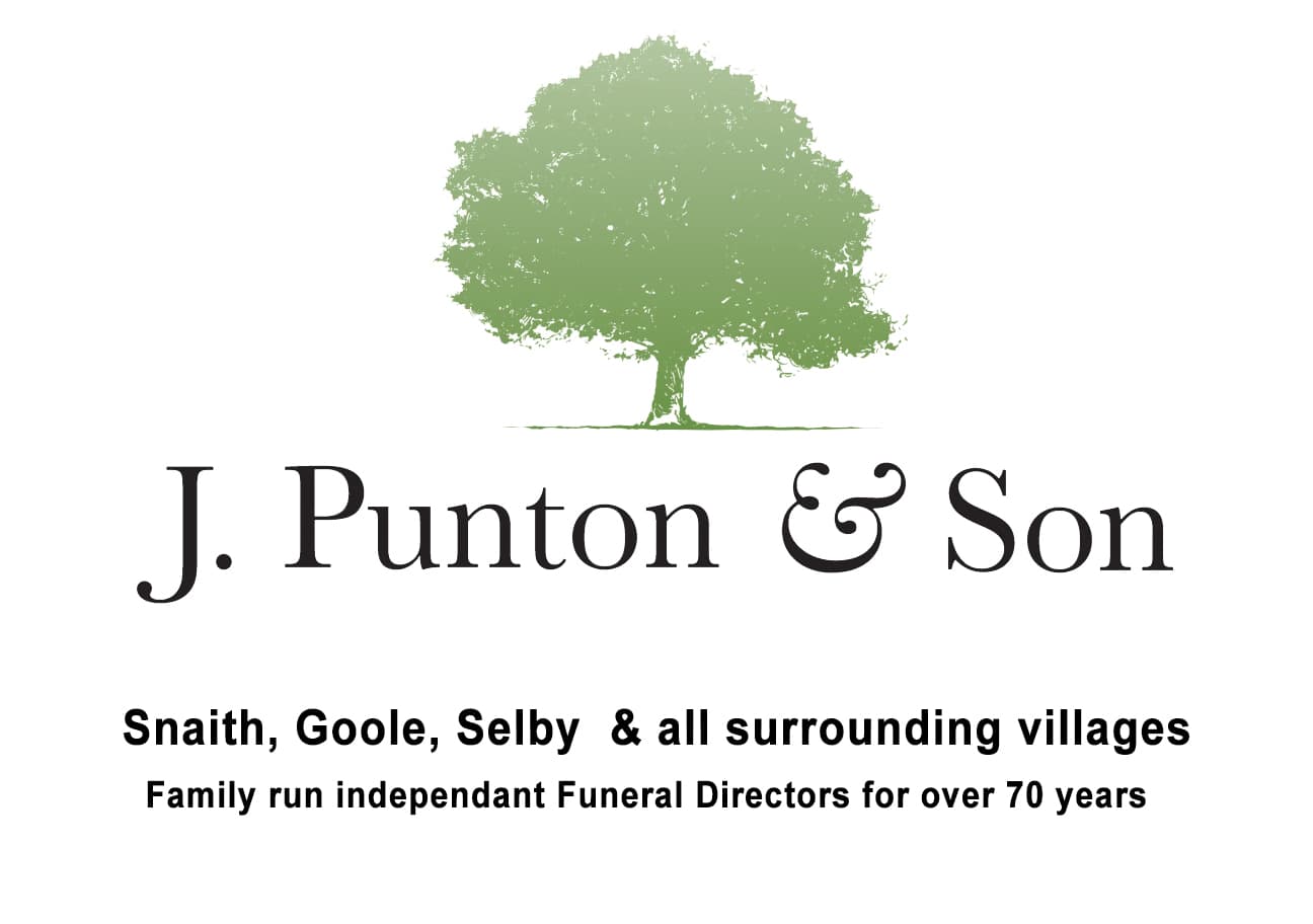 J Punton & Son Funeral Directors - Funeral Directors in snaith