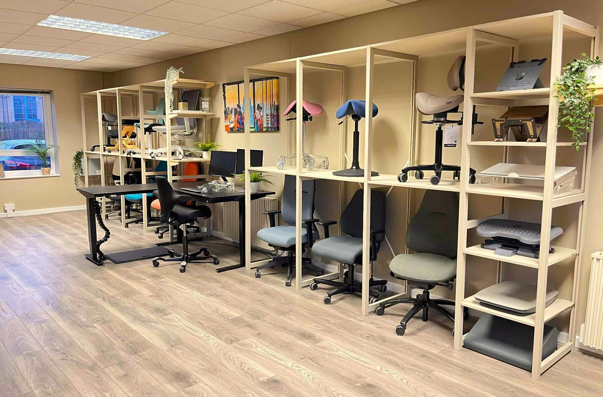 Lundia - Furniture Shops in yorkshire