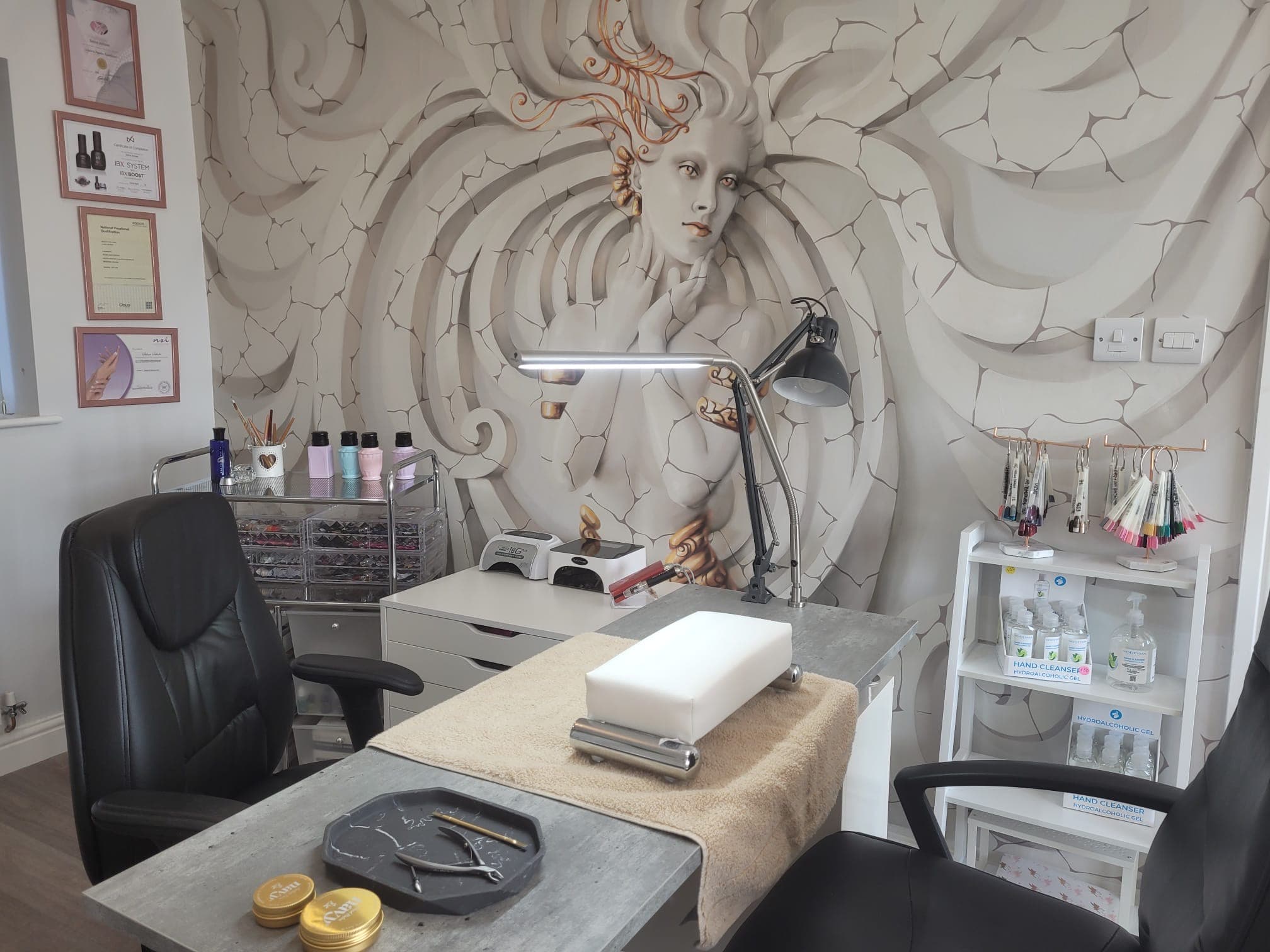 Nail Angel - Nail Salons in shipley