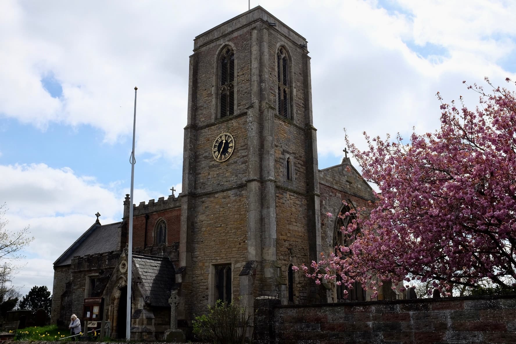 St Peter’s Church - Churches in wawne