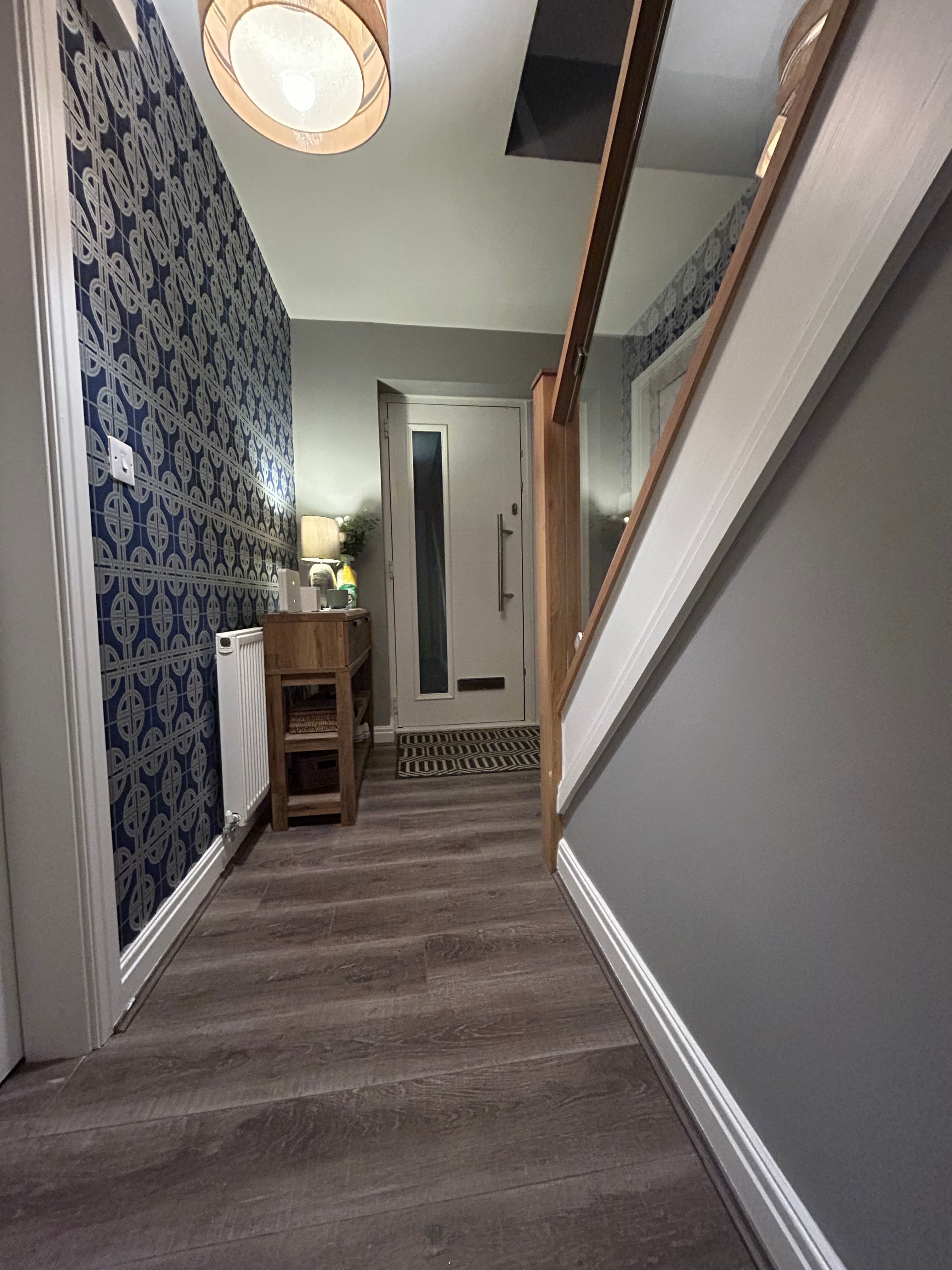 THORP & CO. DECORATORS - Painters & Decorators in leeds