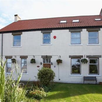 Townend Farm Bed and Breakfast 