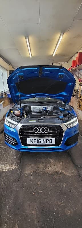 AAA SERVICING AND REPAIRS