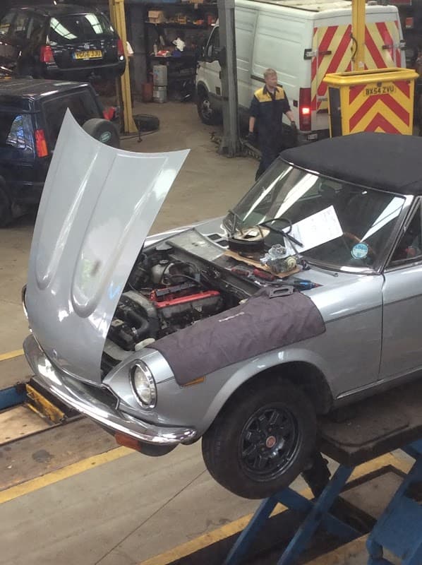 ADP Auto Electrical Store - Car Parts in keighley