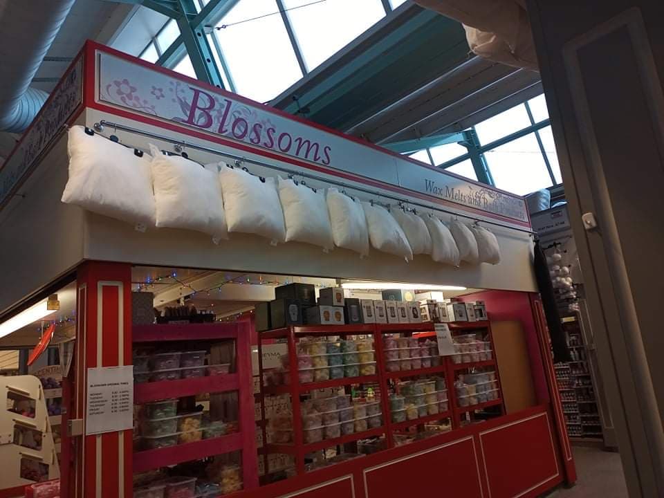 Blossoms - Gift Shops in keighley