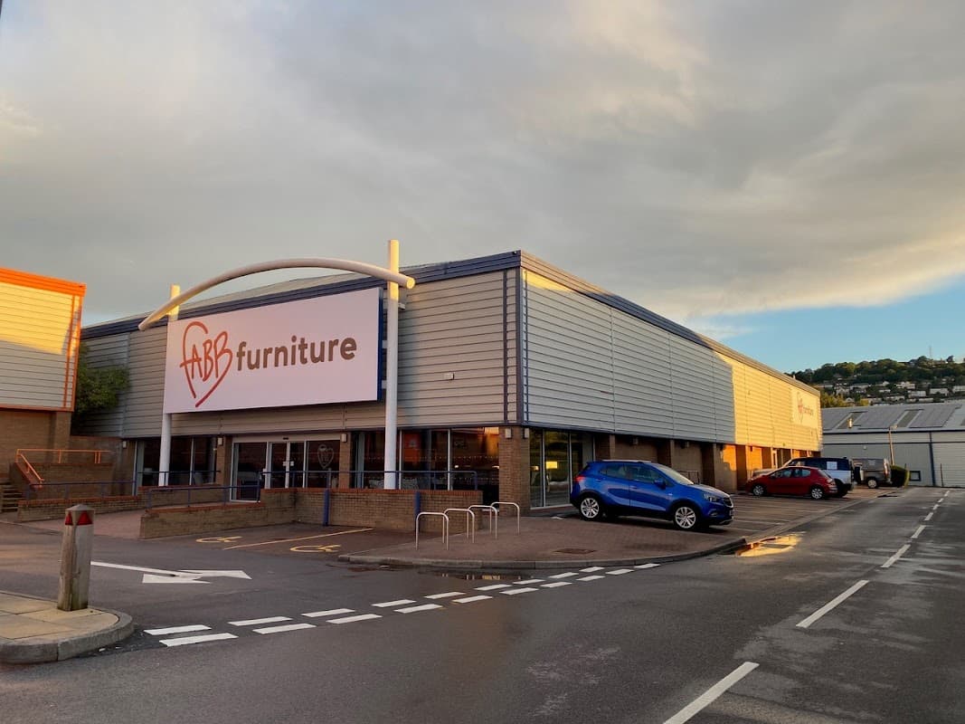 Fabb Furniture Keighley - Furniture Shops in keighley
