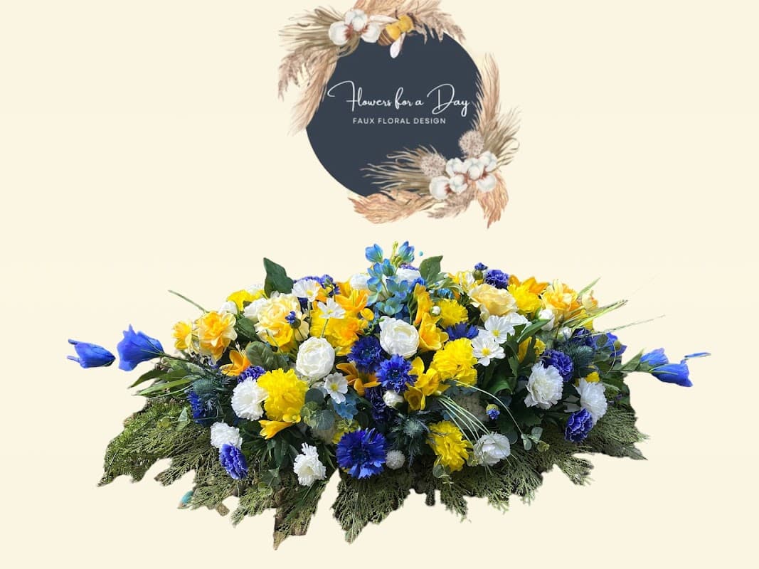 Flowers for a day - Florists in keighley