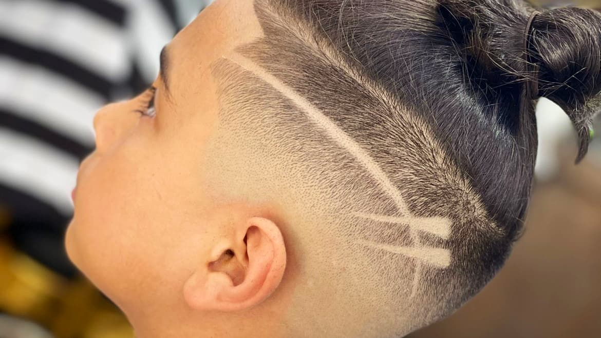 Hair point - Barbers in keighley