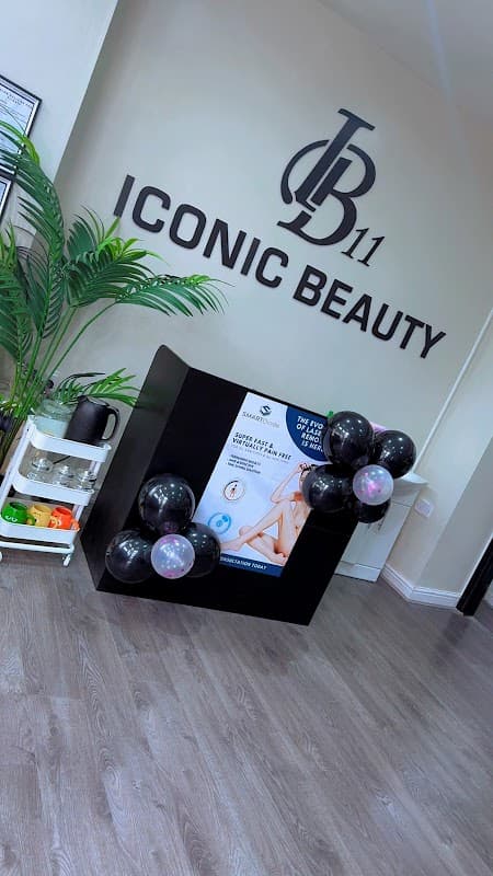 Iconic Beauty 11 - Beauty Salons in keighley