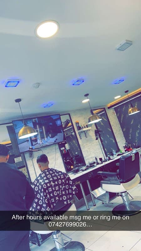 Jay's Hair Studio