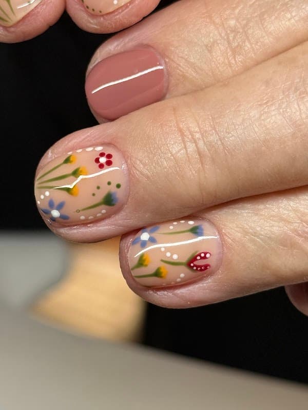 Nail Couture Nails & Beauty - Nail Salons in keighley