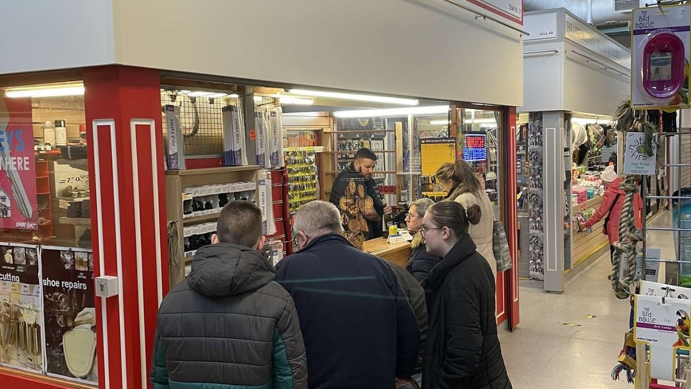 On Time - Locksmiths in keighley