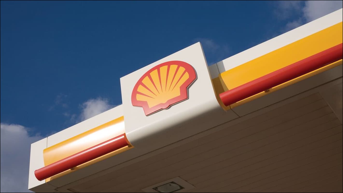 Shell - Petrol Stations in keighley