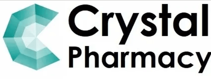 The Crystal Pharmacy - Pharmacies in keighley