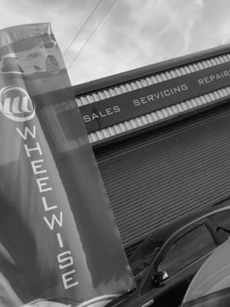 Wheelwise - Garages in keighley