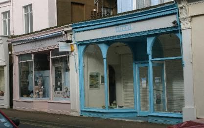 Kennedy Antiques - Museum in spa bridge