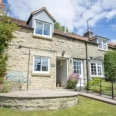The Cottage — photo 4