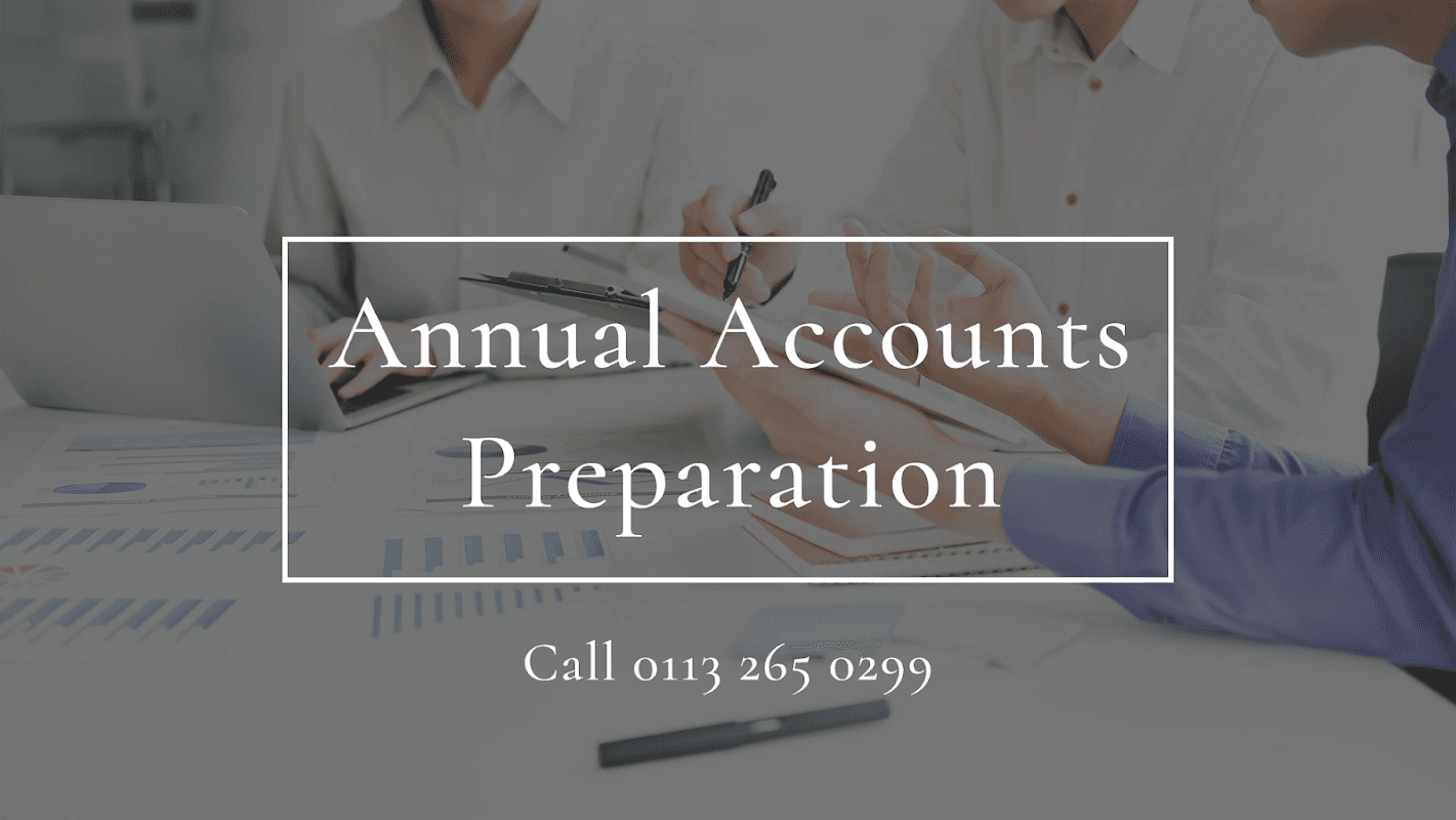 B & H Accountancy Leeds